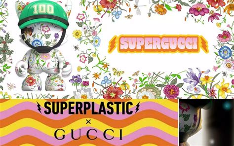 superplastic gucci|opensea super gucci.